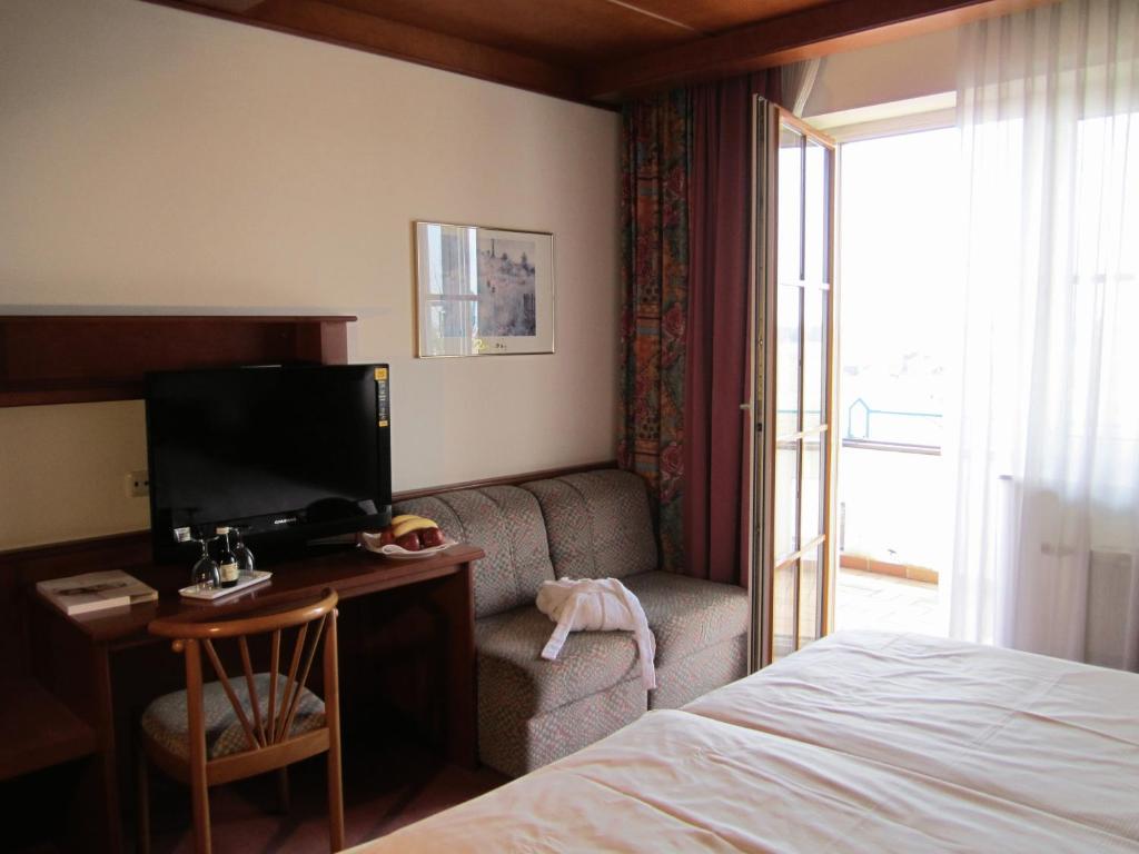 Komfort-Hotel Stockinger Ansfelden Zimmer foto
